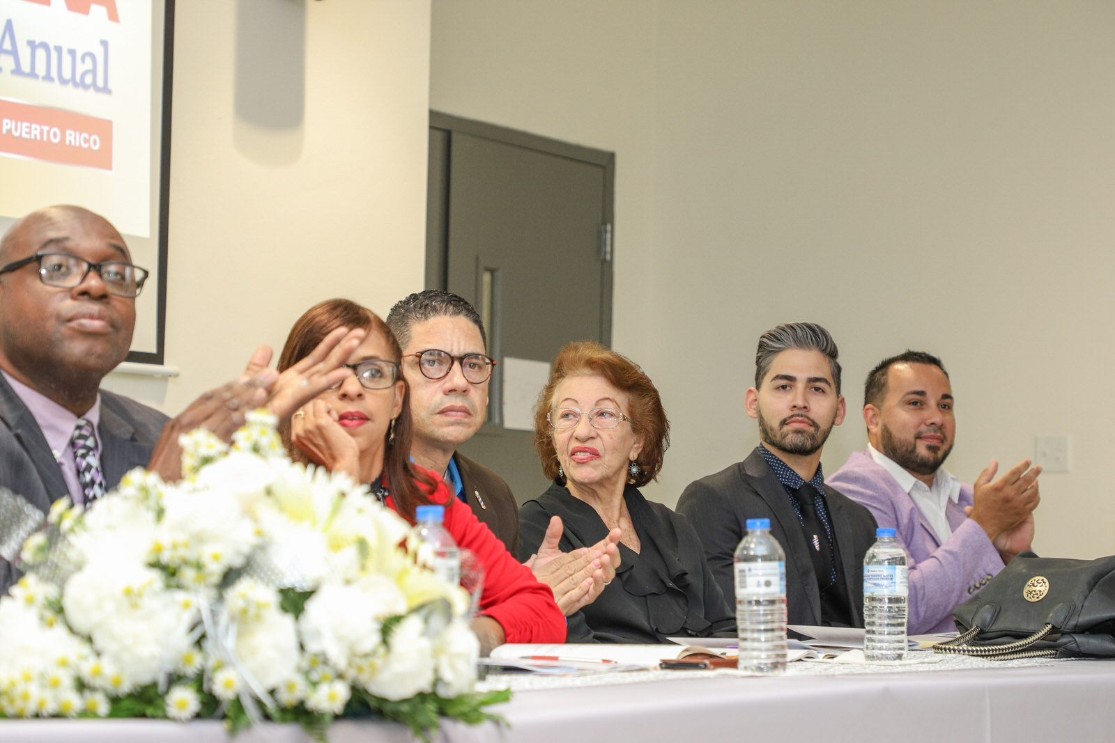 Asamblea Ordinaria Anual 2018, foto 29