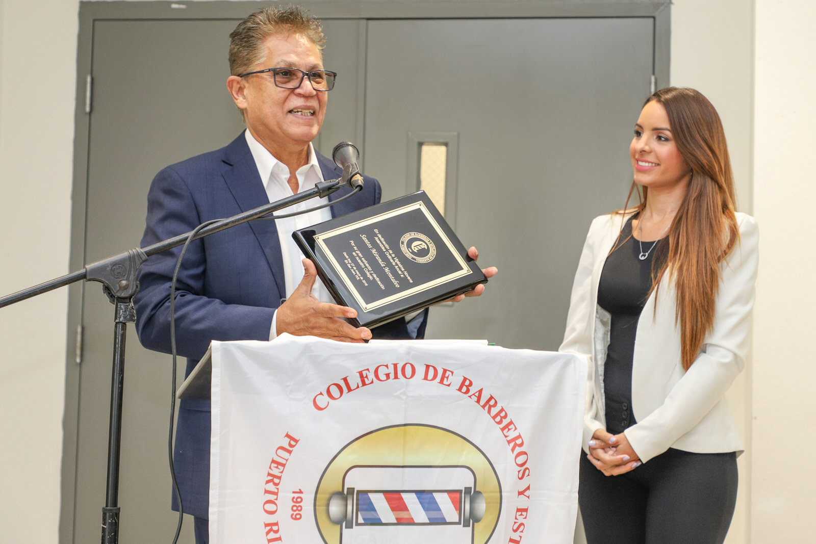 Asamblea Ordinaria Anual 2018, foto 30