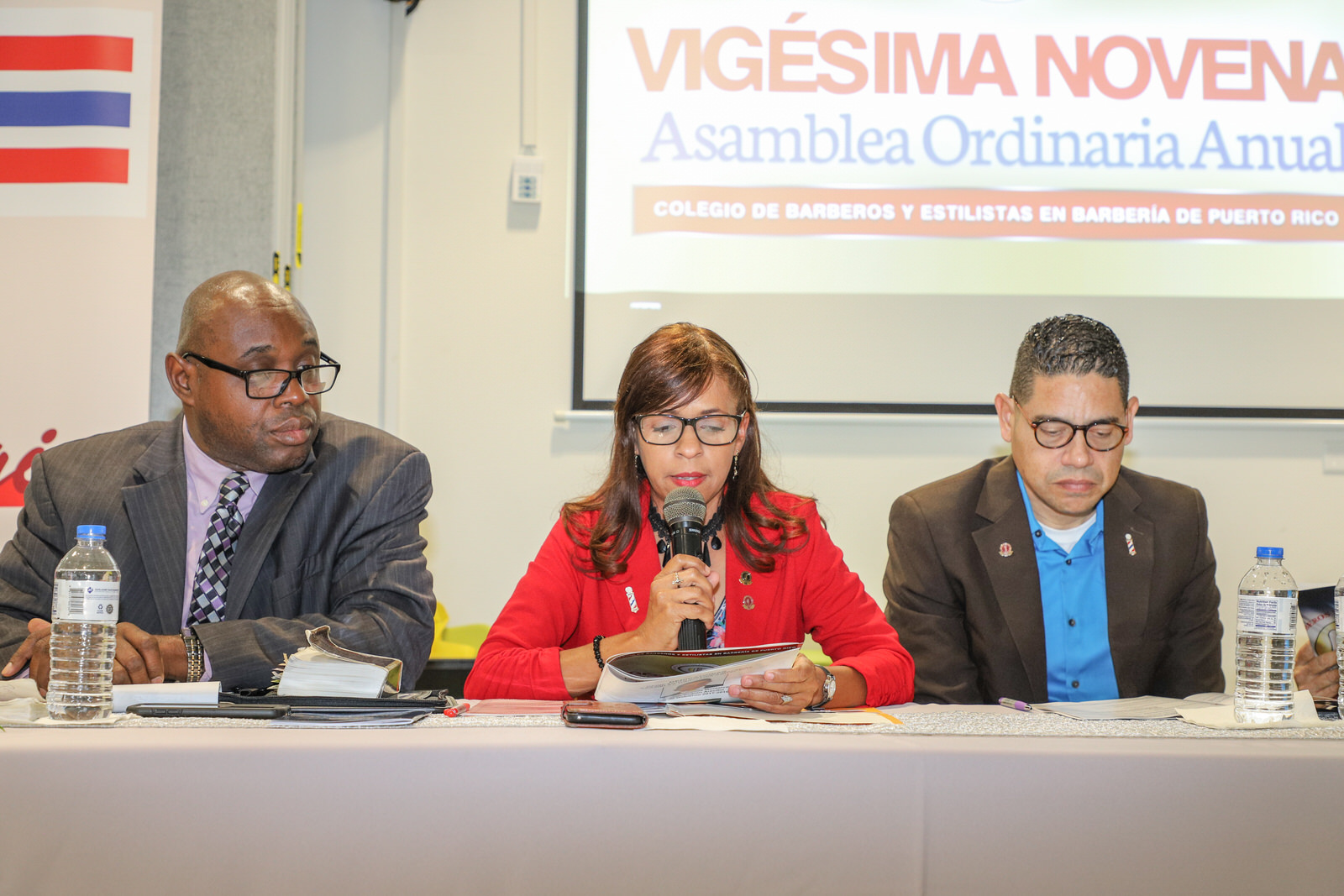 Asamblea Ordinaria Anual 2018, foto 35