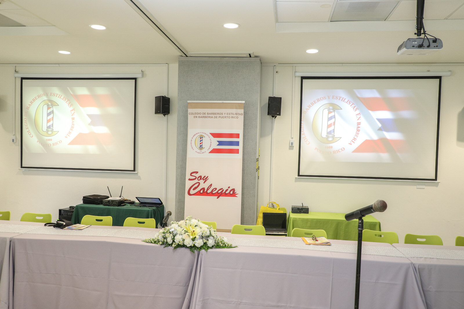 Asamblea Ordinaria Anual 2018, foto 4