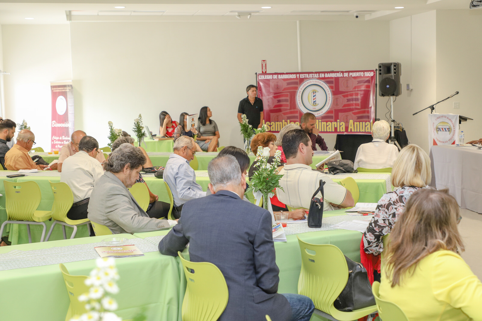 Asamblea Ordinaria Anual 2018, foto 42
