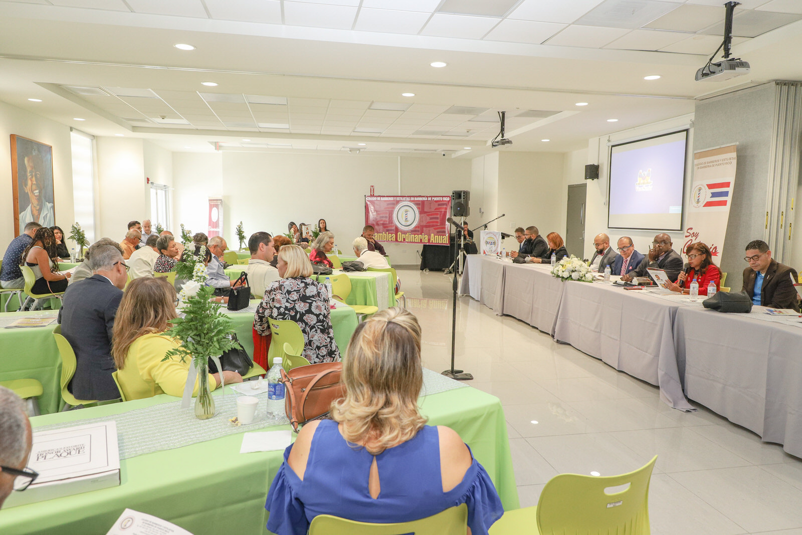 Asamblea Ordinaria Anual 2018, foto 45