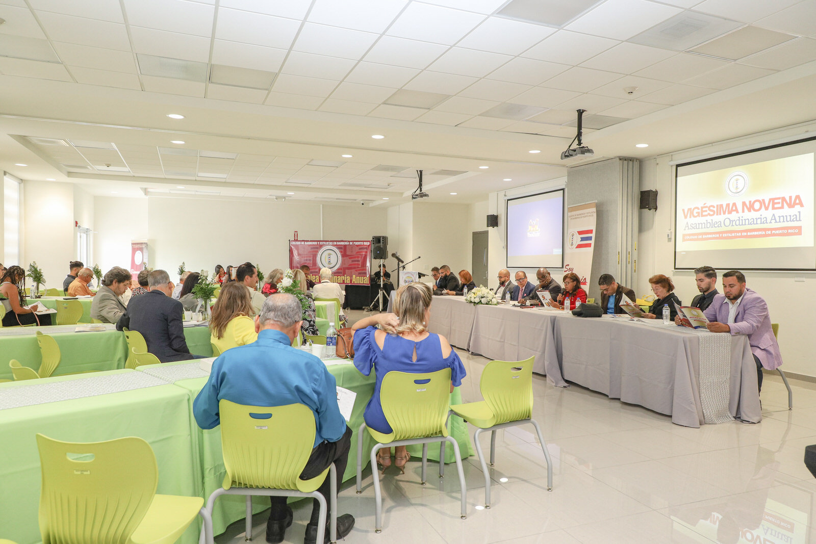 Asamblea Ordinaria Anual 2018, foto 46