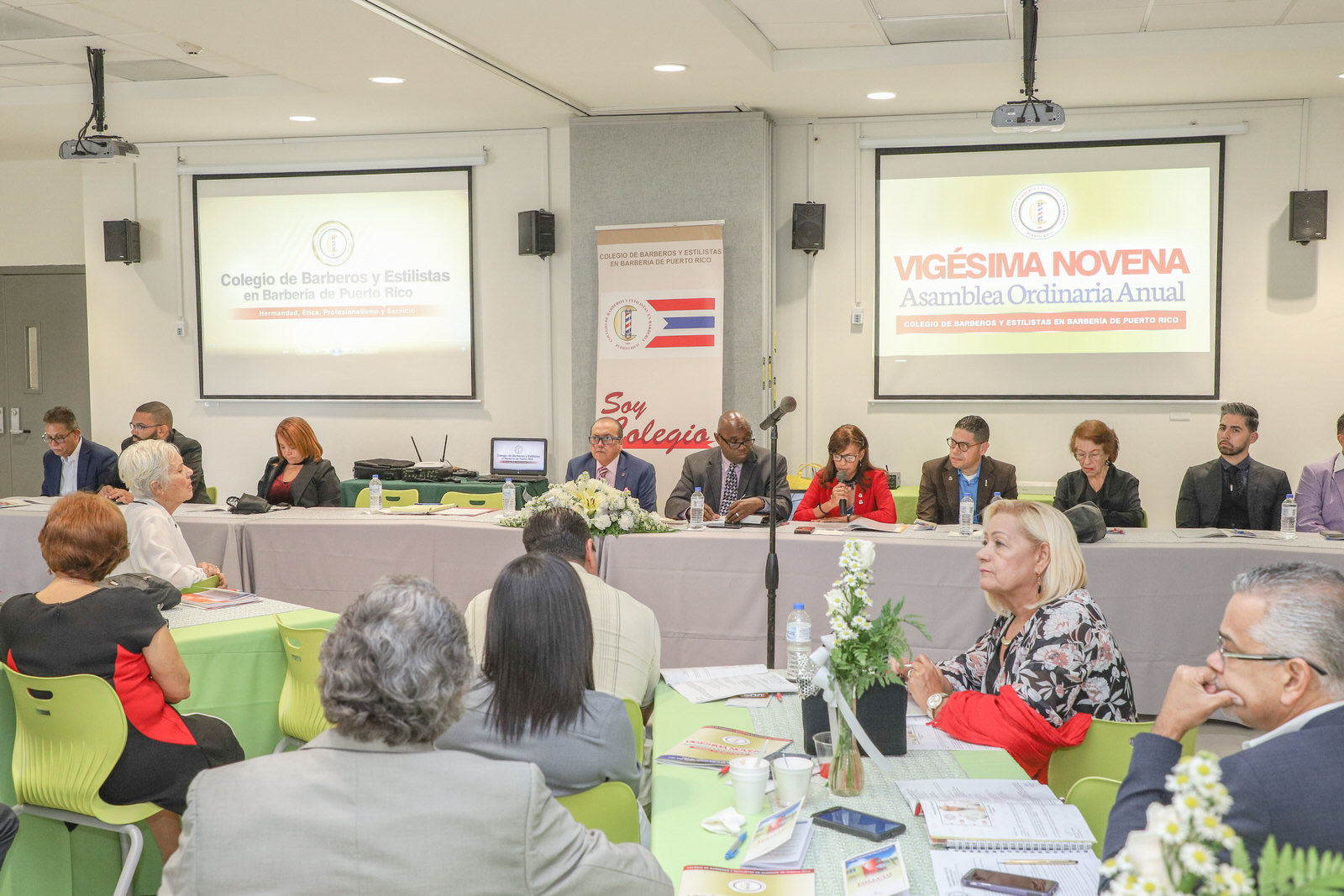 Asamblea Ordinaria Anual 2018, foto 48
