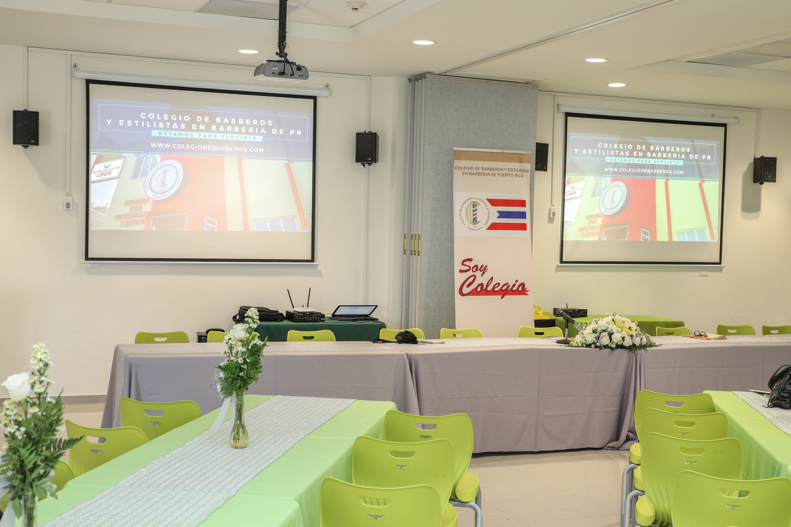 Asamblea Ordinaria Anual 2018, foto 5