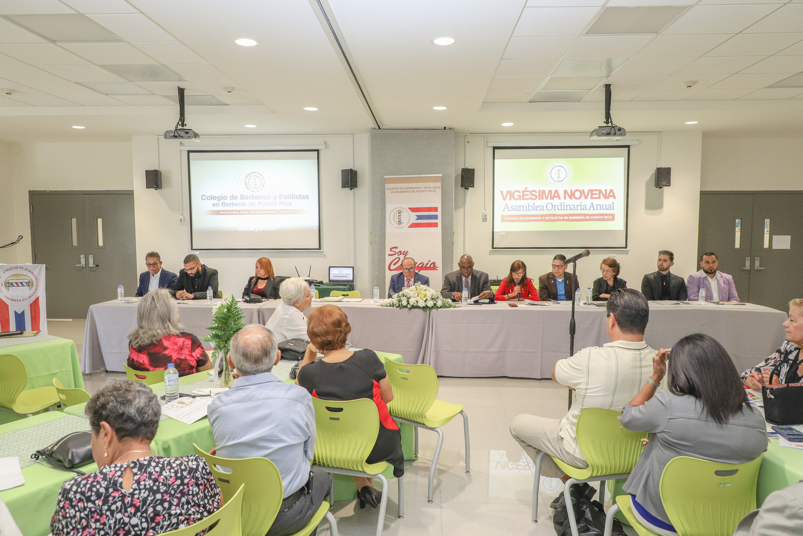 Asamblea Ordinaria Anual 2018, foto 49