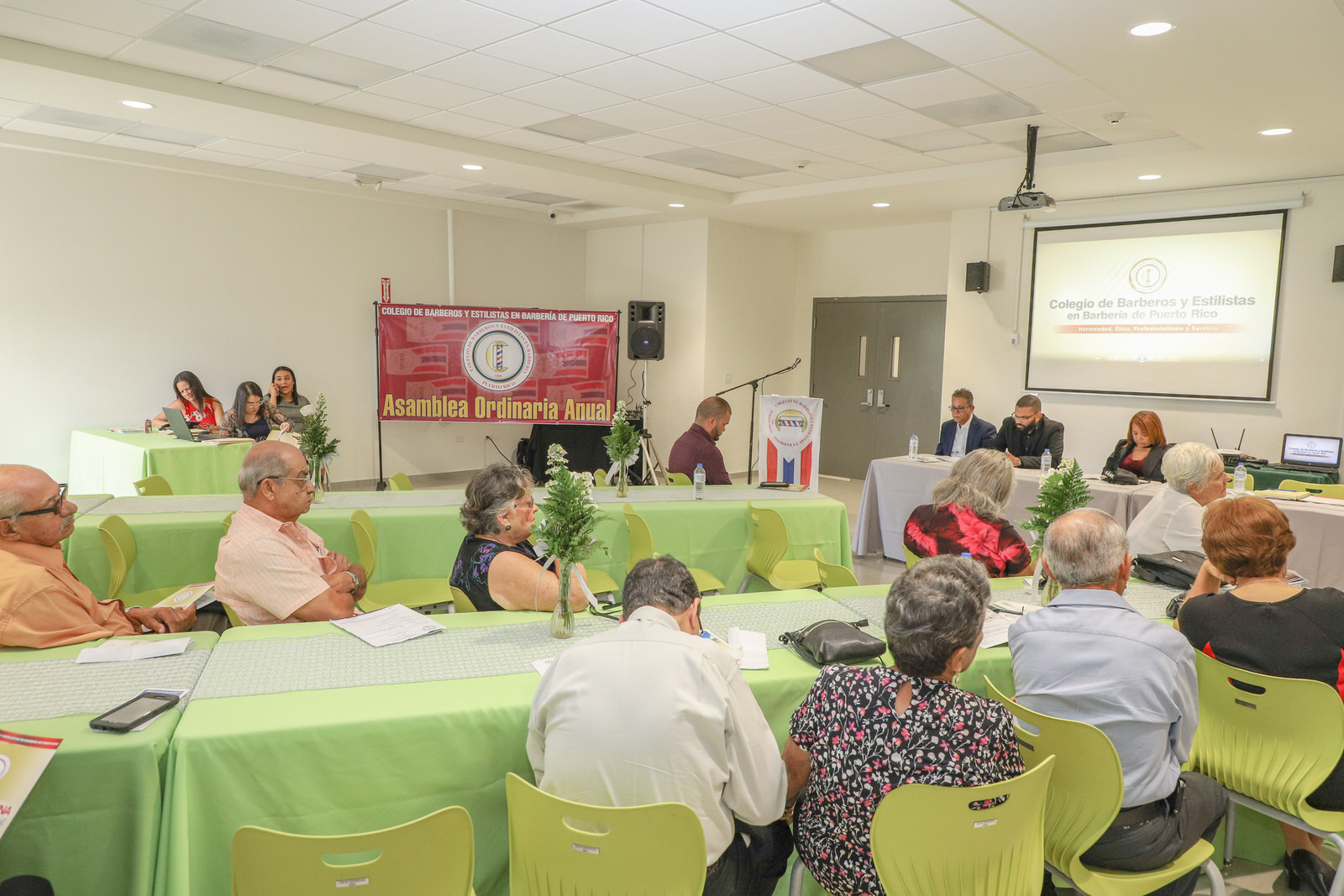 Asamblea Ordinaria Anual 2018, foto 50