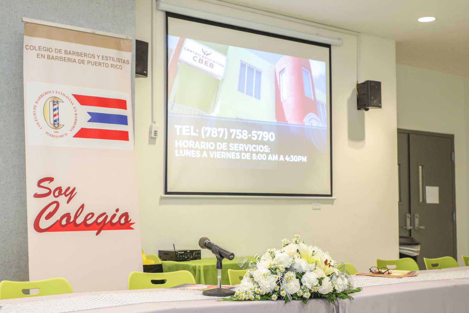Asamblea Ordinaria Anual 2018, foto 6