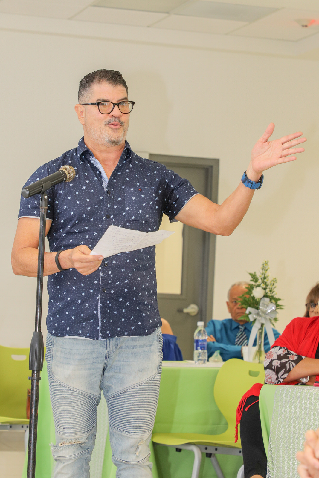 Asamblea Ordinaria Anual 2018, foto 58