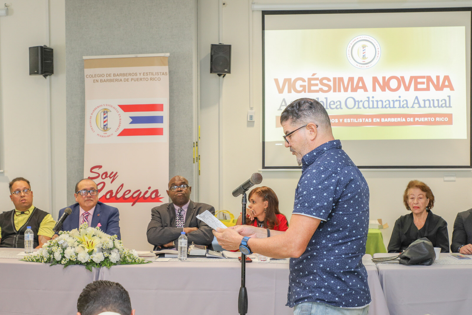 Asamblea Ordinaria Anual 2018, foto 60