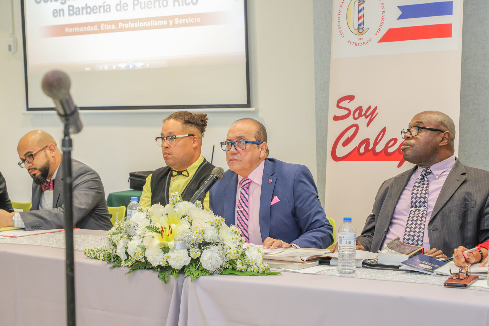 Asamblea Ordinaria Anual 2018, foto 61