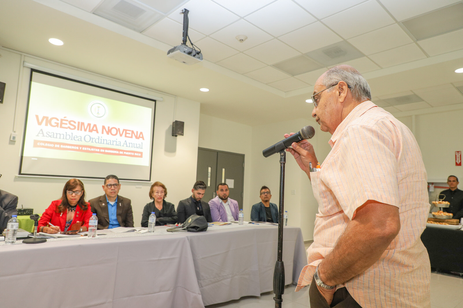 Asamblea Ordinaria Anual 2018, foto 64