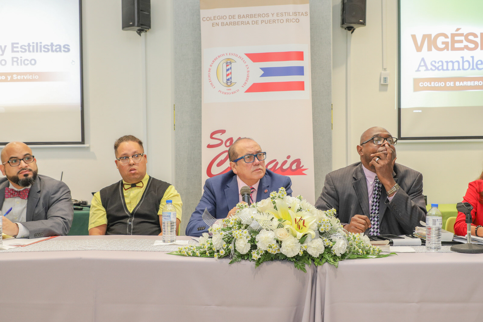 Asamblea Ordinaria Anual 2018, foto 65