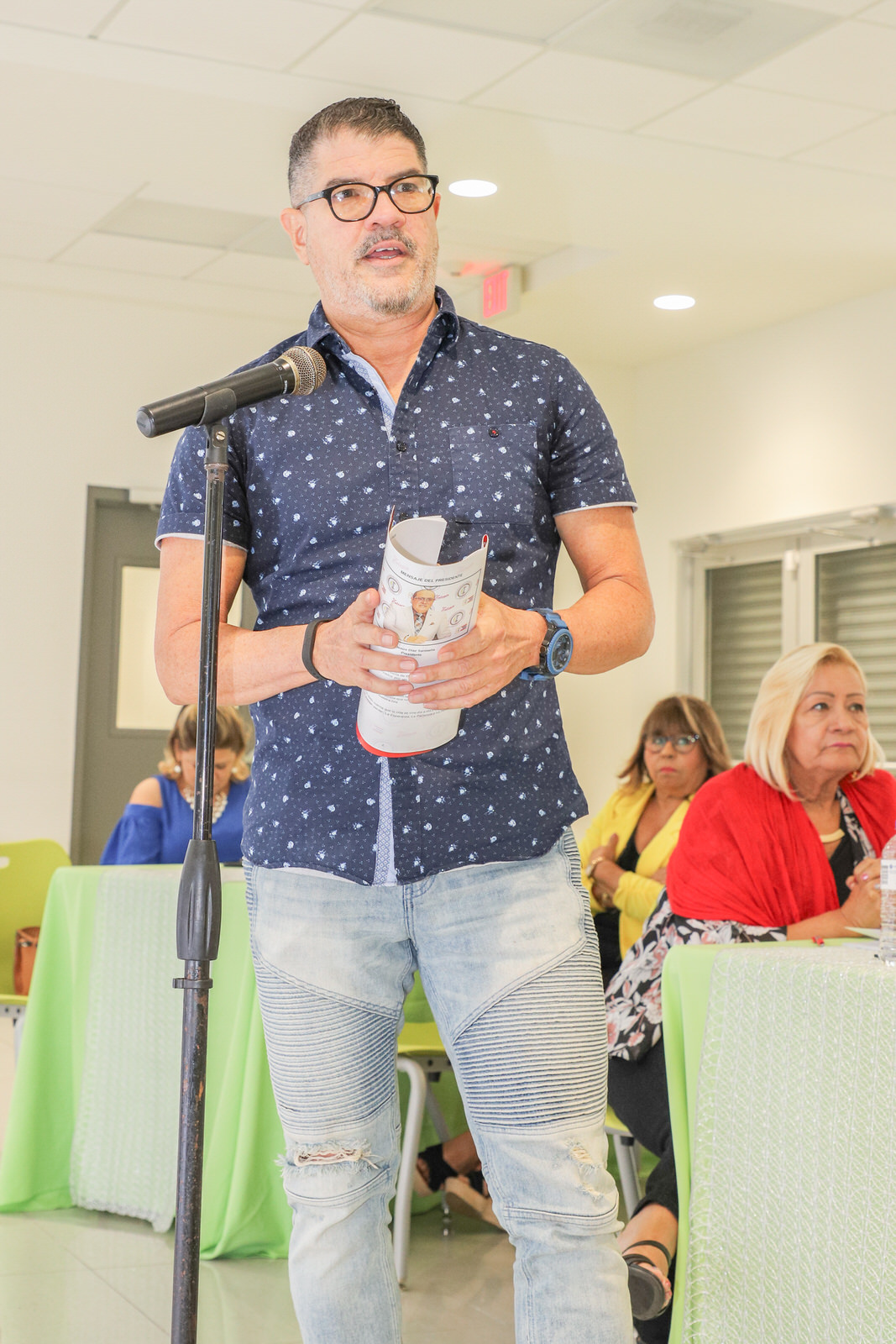 Asamblea Ordinaria Anual 2018, foto 67