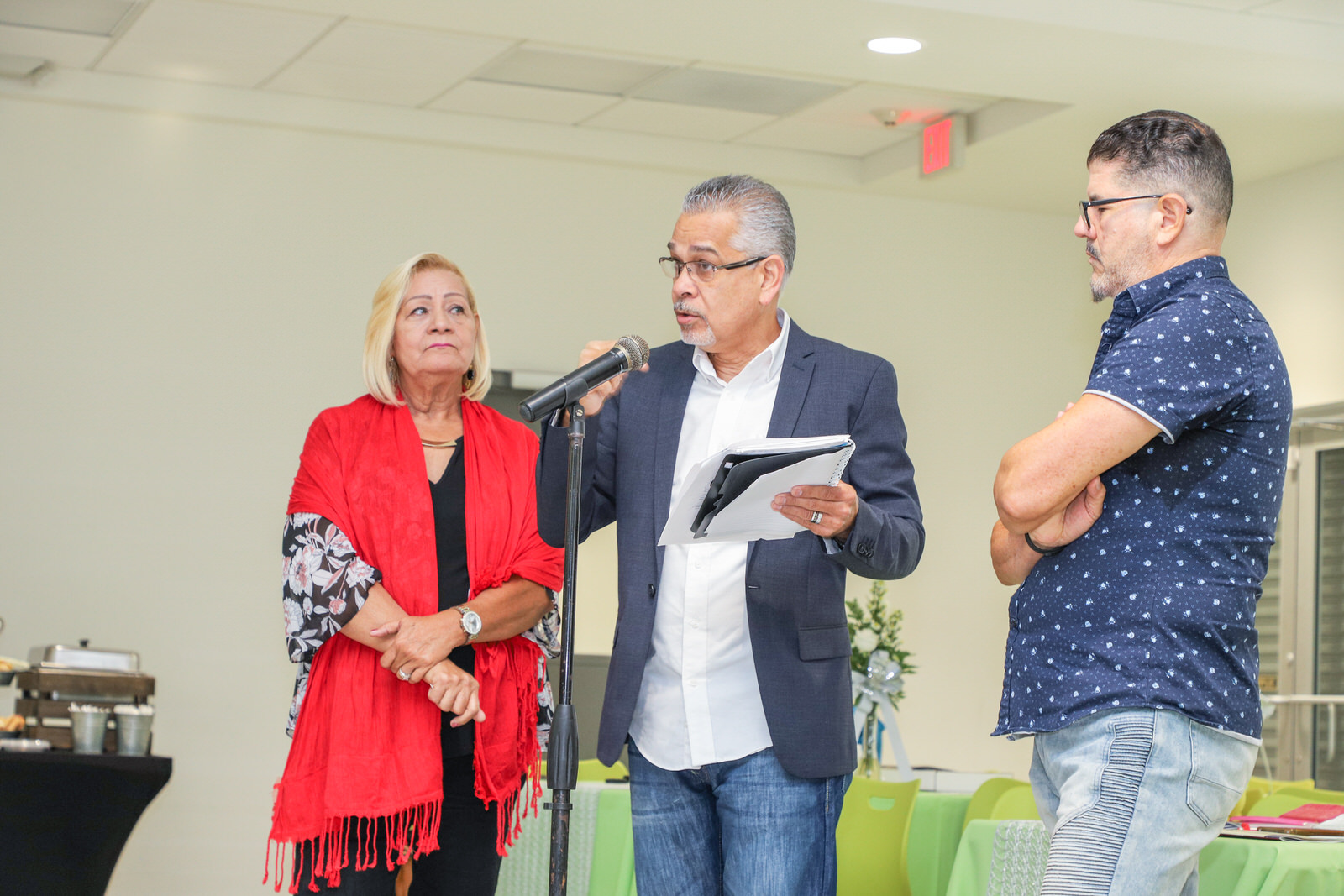 Asamblea Ordinaria Anual 2018, foto 70