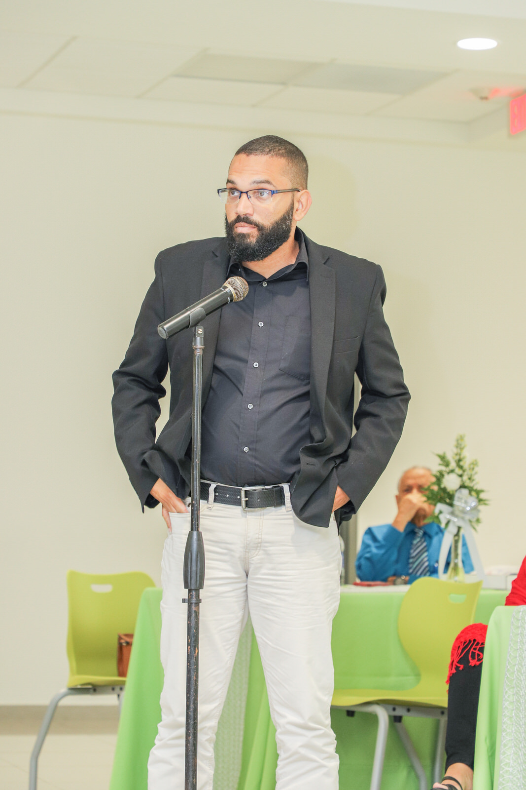 Asamblea Ordinaria Anual 2018, foto 73