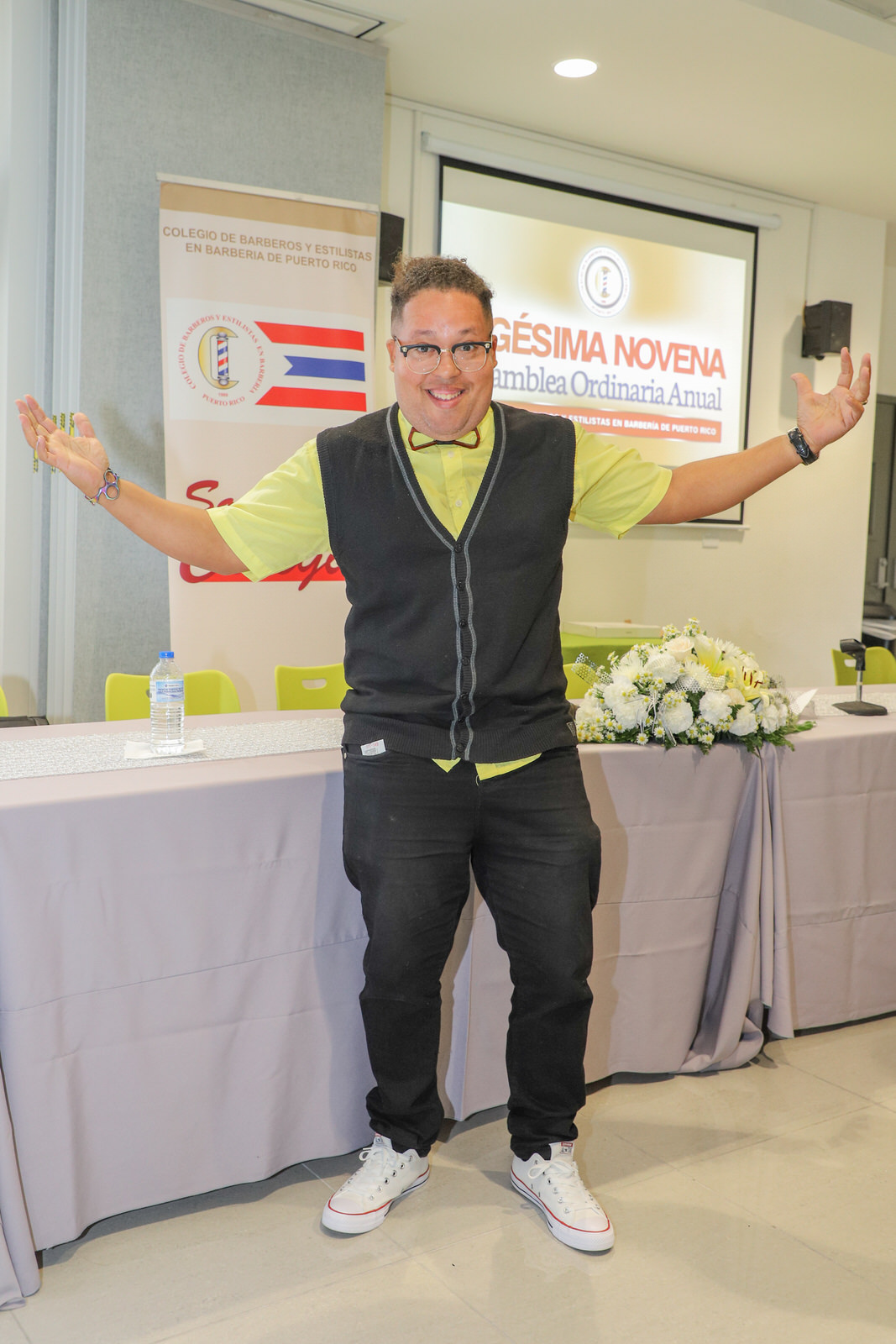Asamblea Ordinaria Anual 2018, foto 80