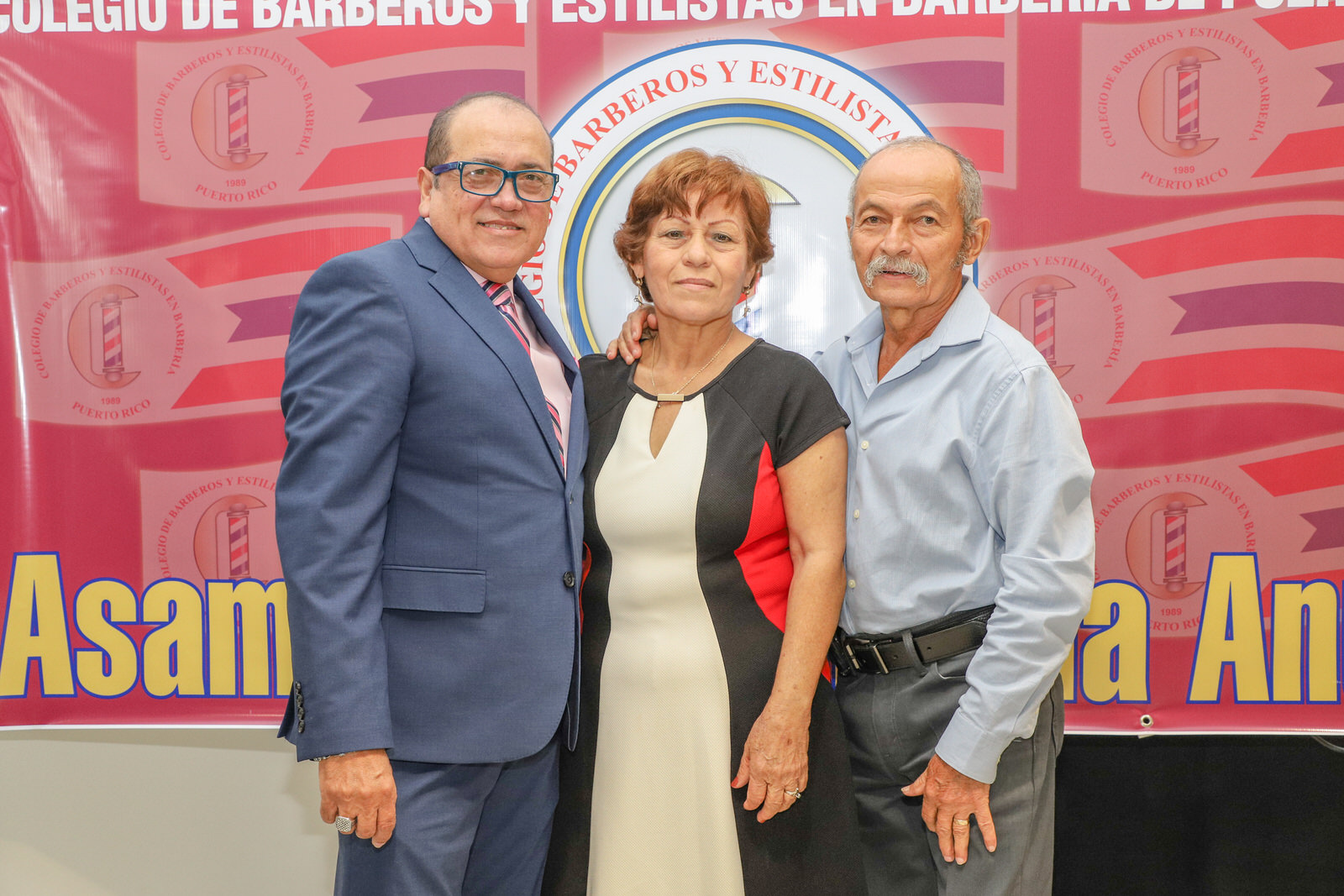 Asamblea Ordinaria Anual 2018, foto 84