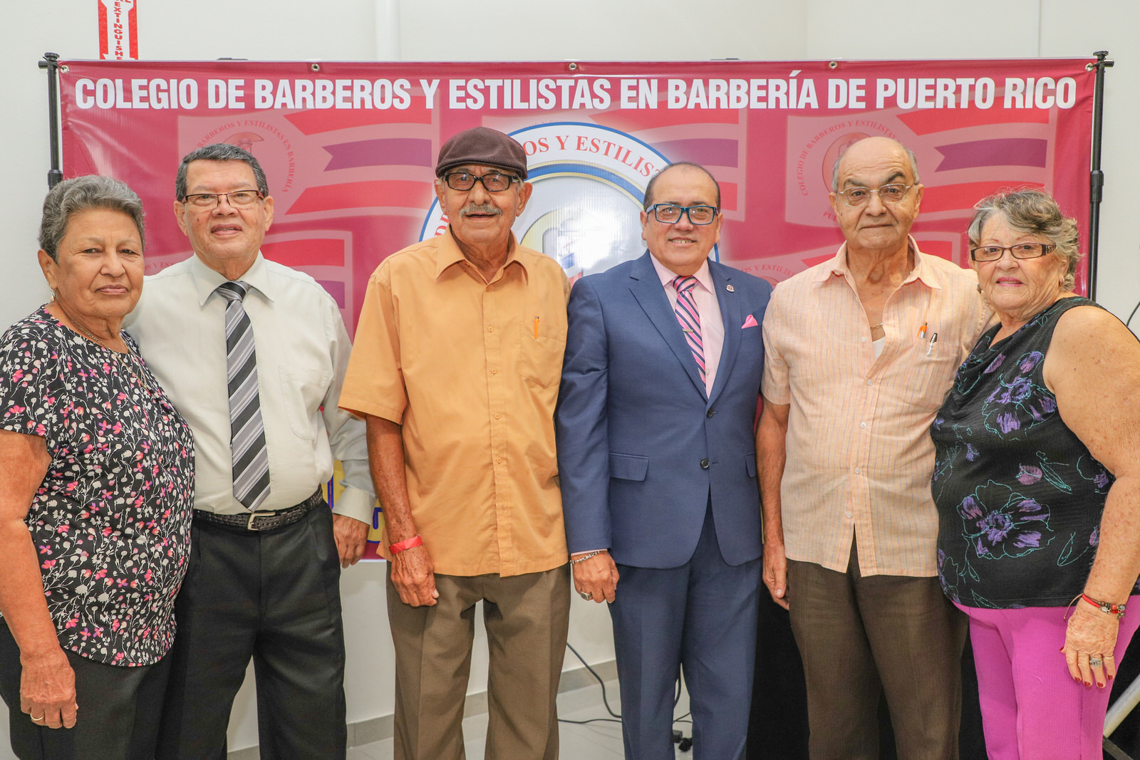 Asamblea Ordinaria Anual 2018, foto 87
