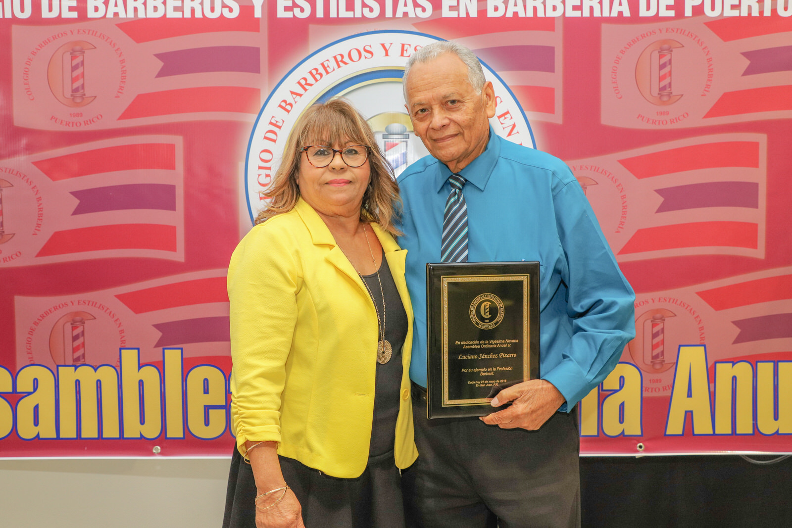 Asamblea Ordinaria Anual 2018, foto 94
