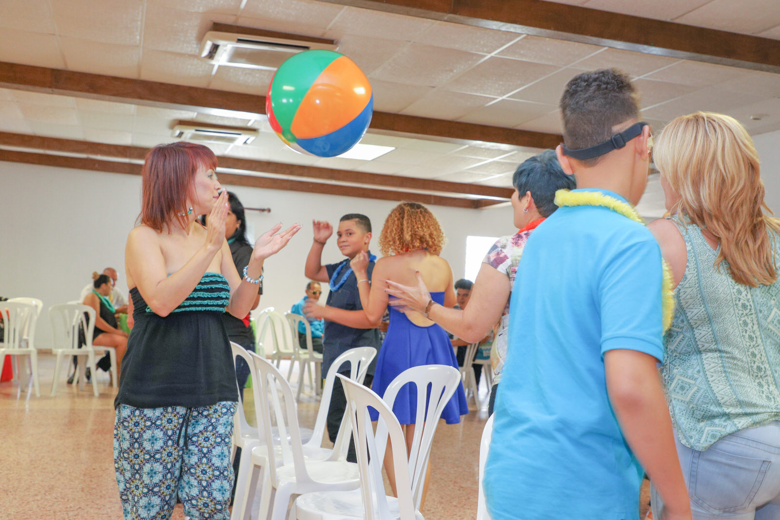 Fiesta De Verano Familiar Cbeb 2018, foto 100