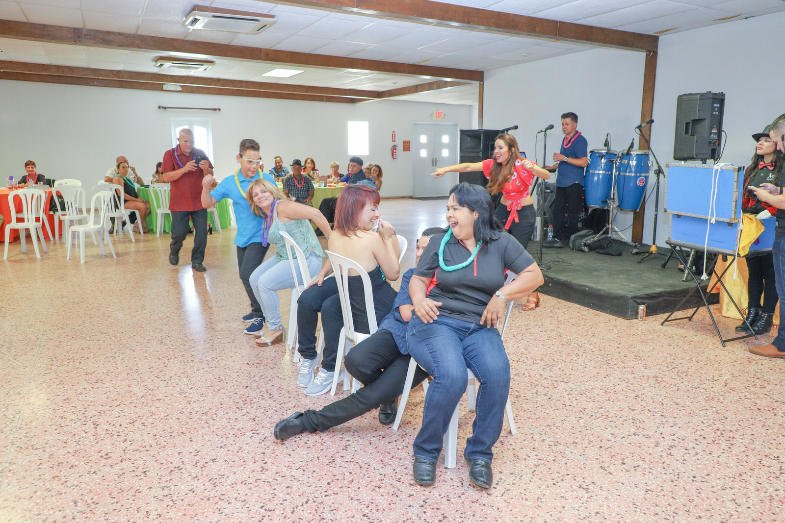 Fiesta De Verano Familiar Cbeb 2018, foto 103