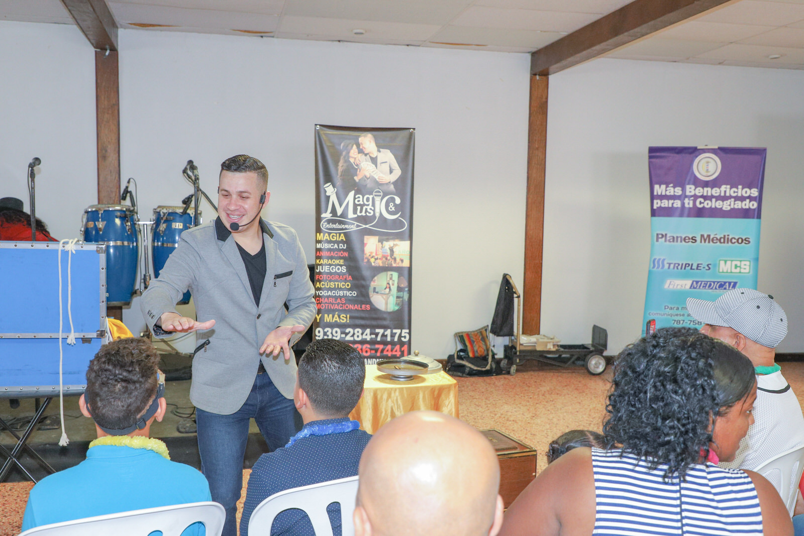 Fiesta De Verano Familiar Cbeb 2018, foto 108