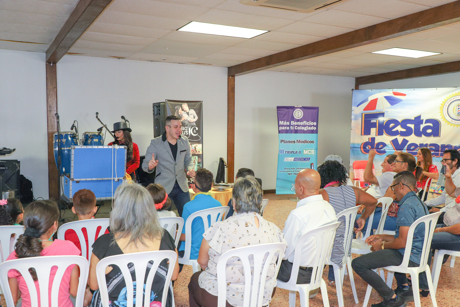 Fiesta De Verano Familiar Cbeb 2018, foto 109