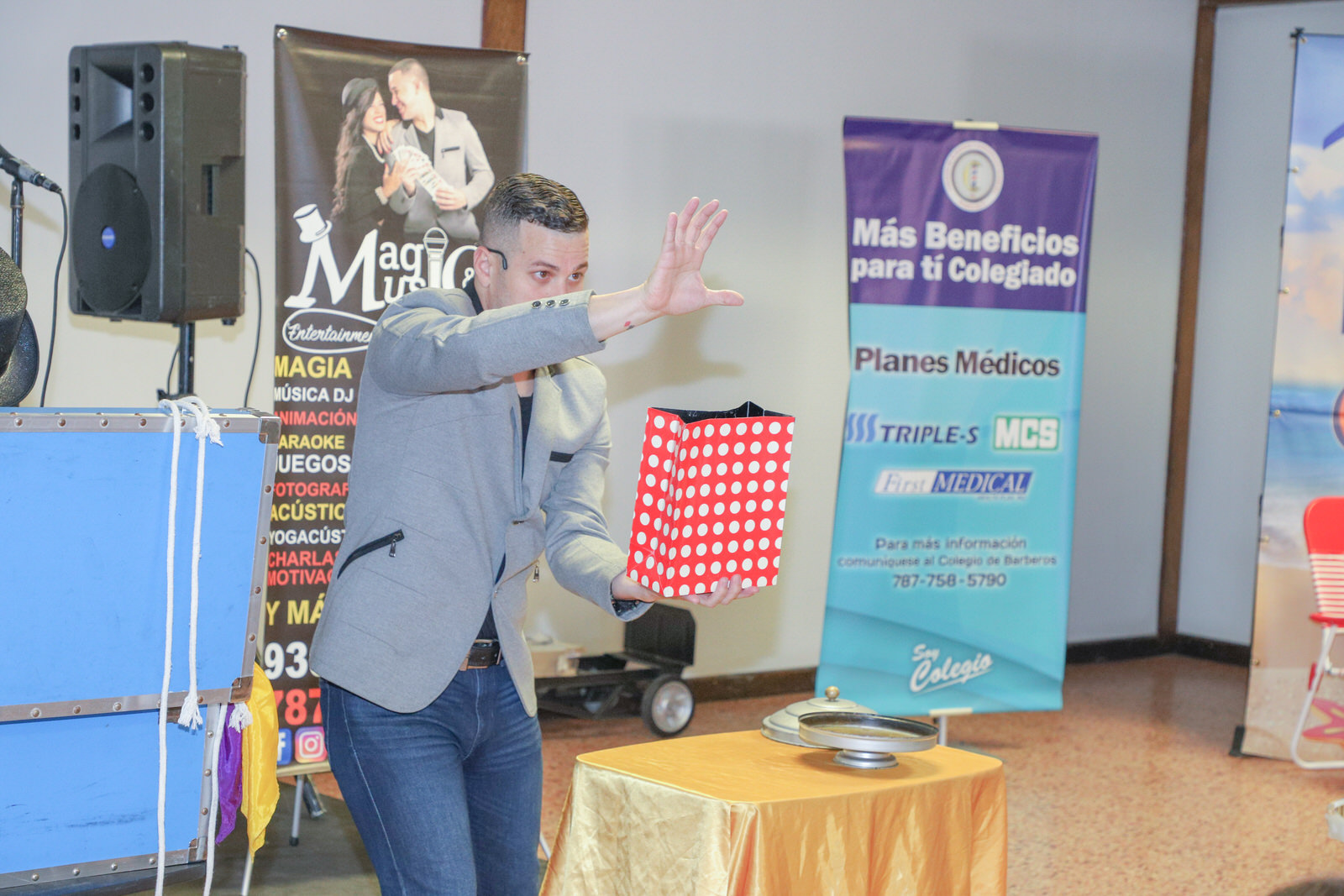 Fiesta De Verano Familiar Cbeb 2018, foto 111