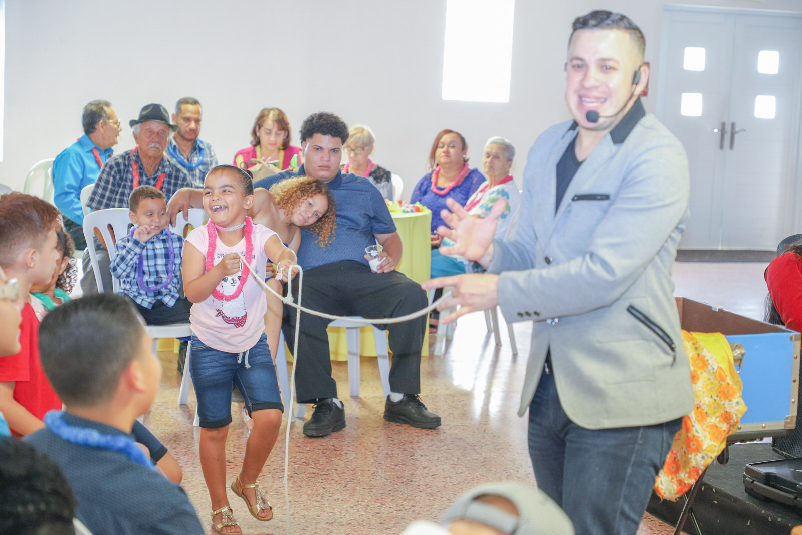 Fiesta De Verano Familiar Cbeb 2018, foto 118