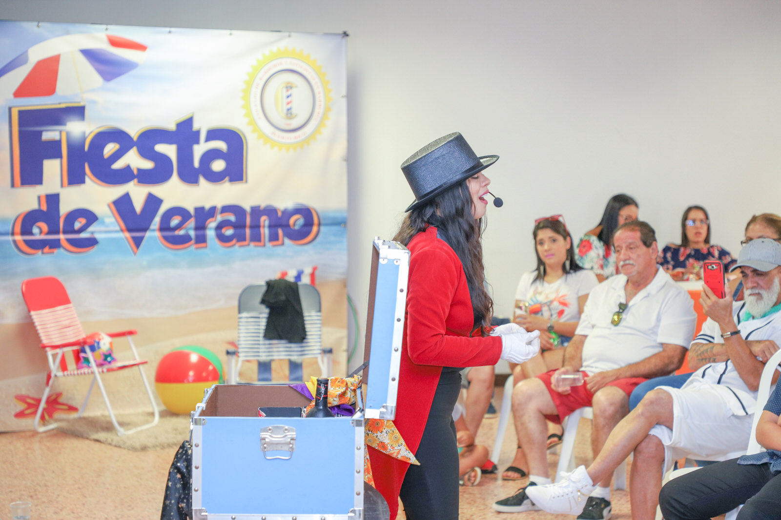 Fiesta De Verano Familiar Cbeb 2018, foto 121