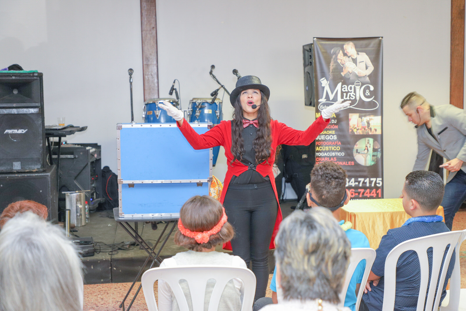 Fiesta De Verano Familiar Cbeb 2018, foto 124