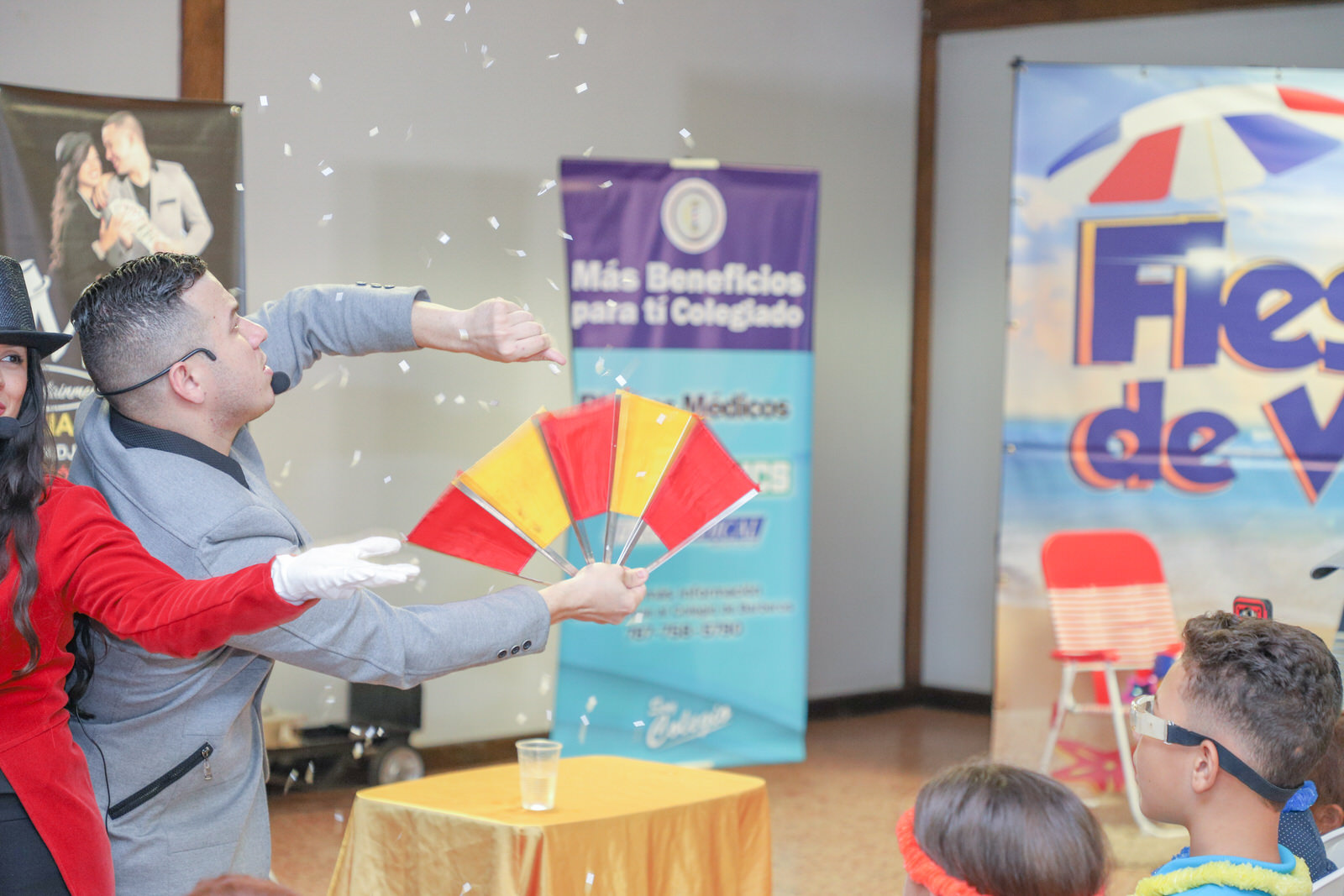 Fiesta De Verano Familiar Cbeb 2018, foto 127
