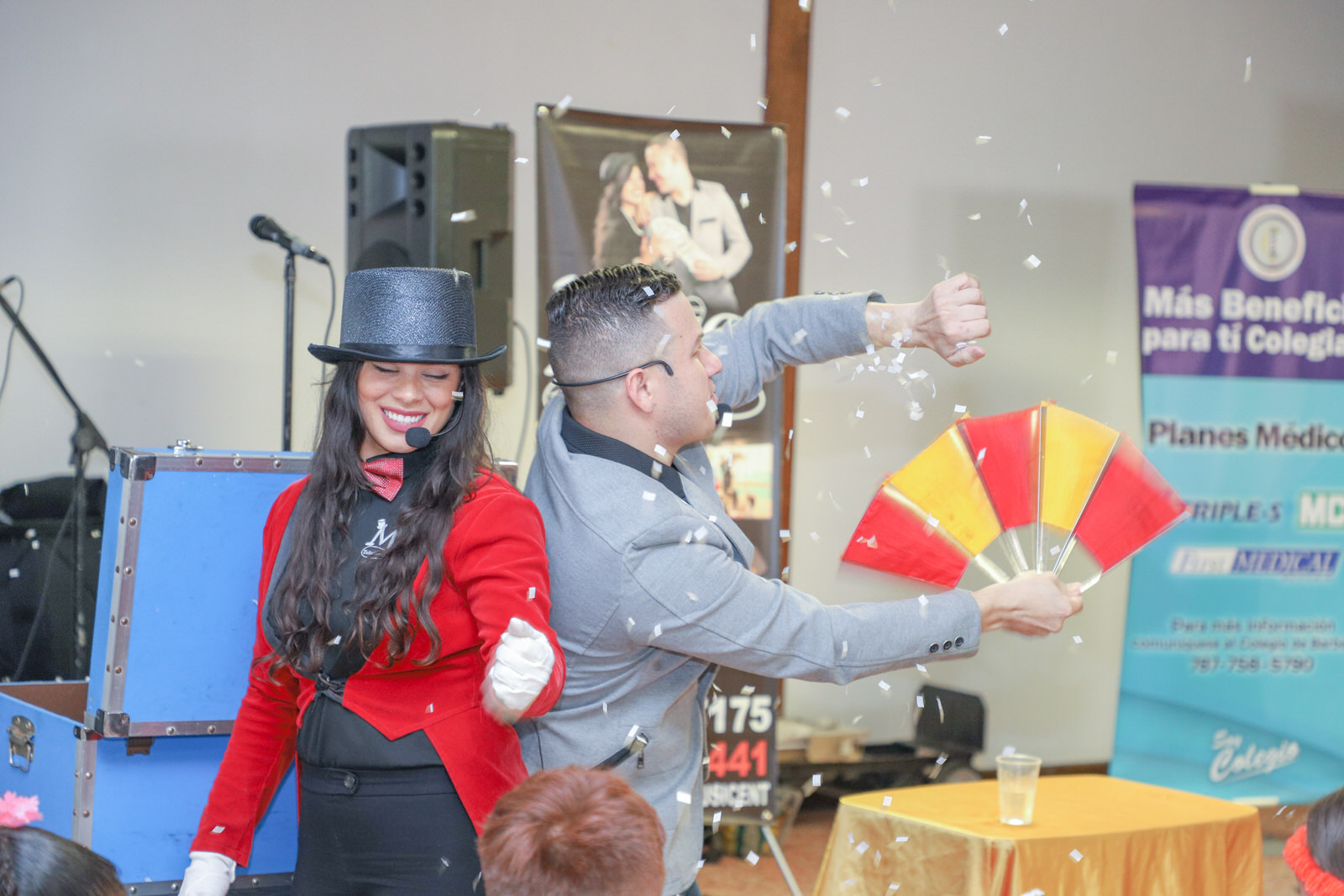 Fiesta De Verano Familiar Cbeb 2018, foto 129