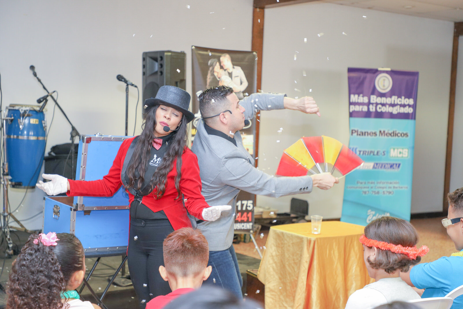 Fiesta De Verano Familiar Cbeb 2018, foto 131