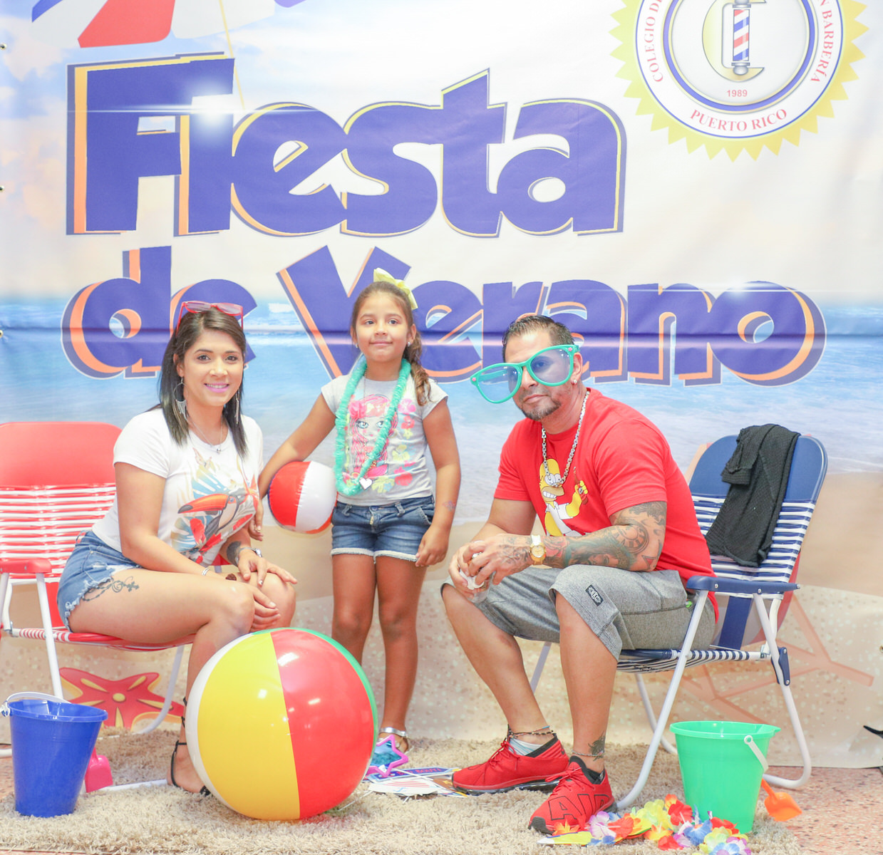 Fiesta De Verano Familiar Cbeb 2018, foto 132