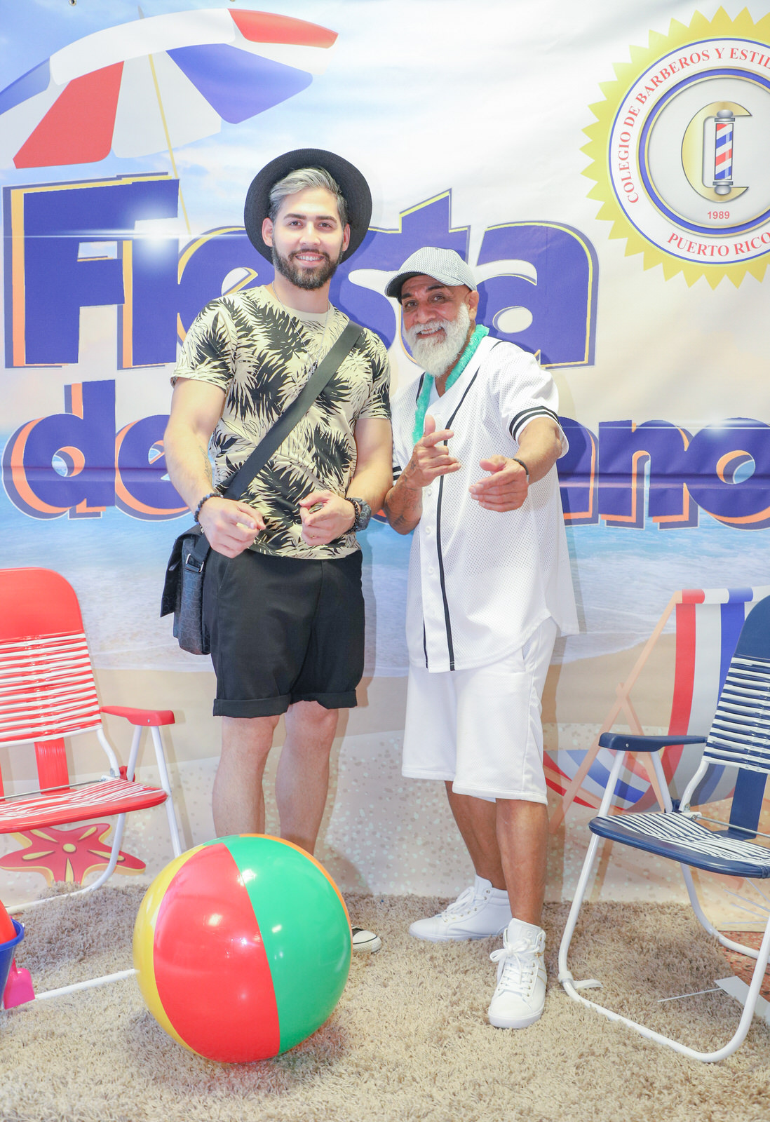 Fiesta De Verano Familiar Cbeb 2018, foto 134