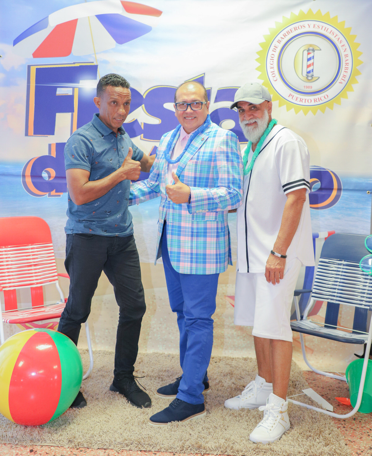 Fiesta De Verano Familiar Cbeb 2018, foto 135