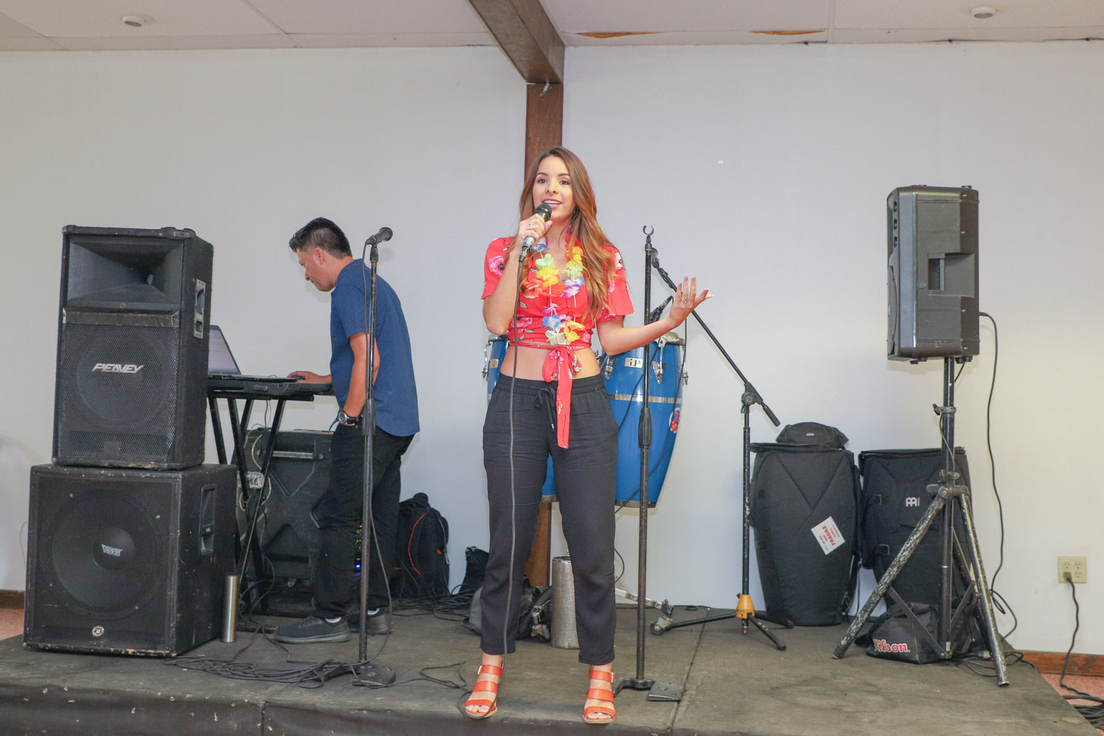 Fiesta De Verano Familiar Cbeb 2018, foto 13