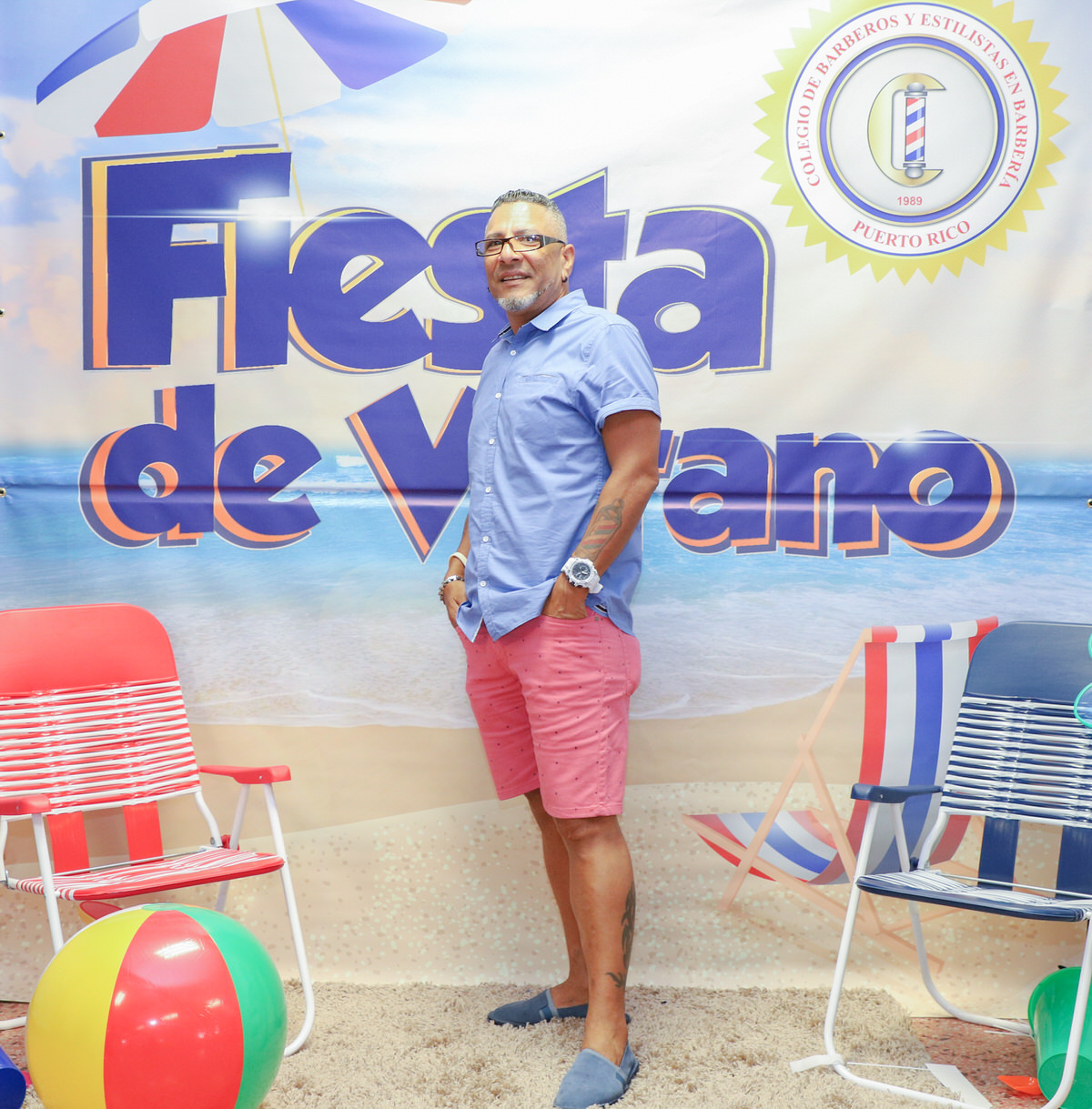 Fiesta De Verano Familiar Cbeb 2018, foto 137