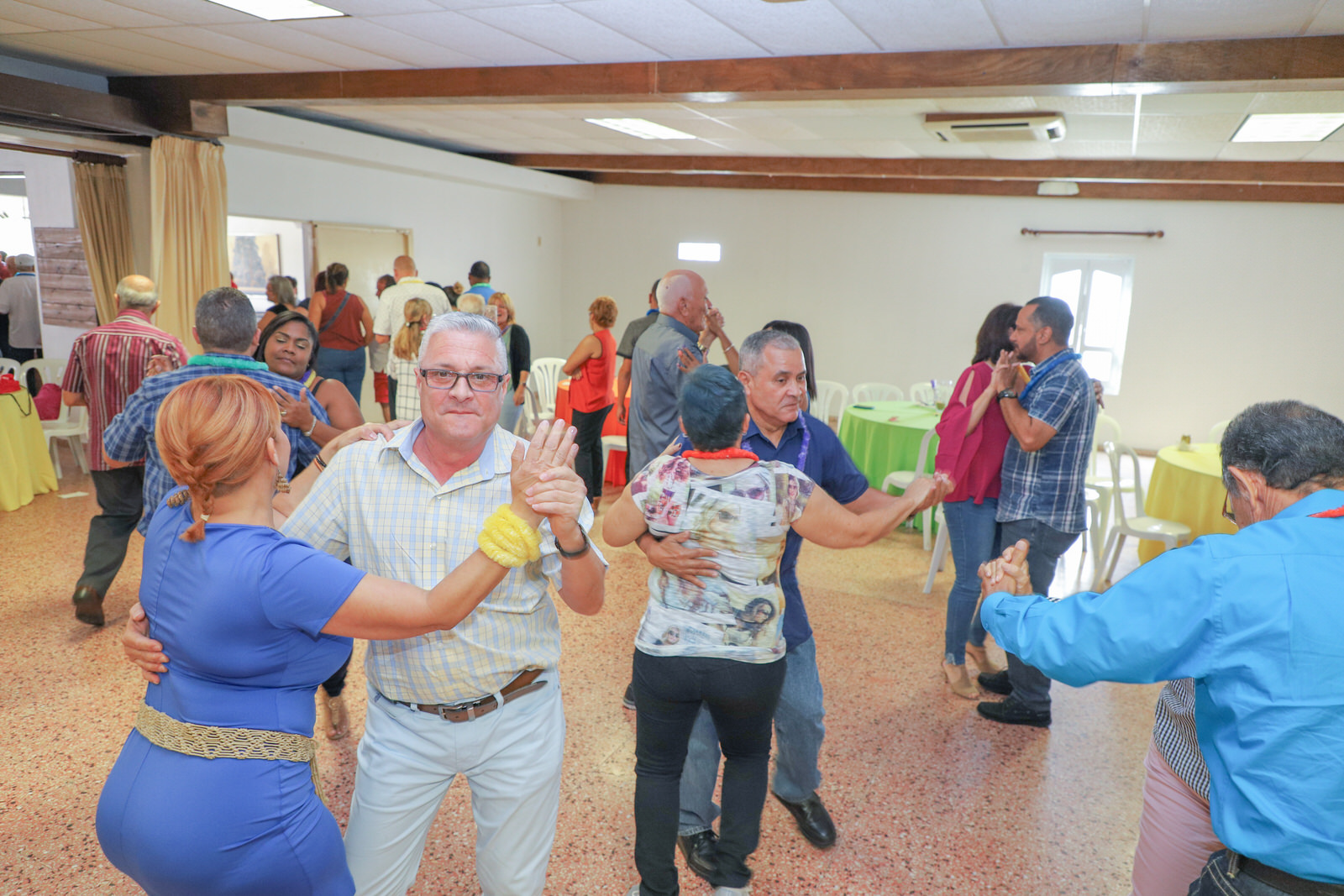 Fiesta De Verano Familiar Cbeb 2018, foto 140