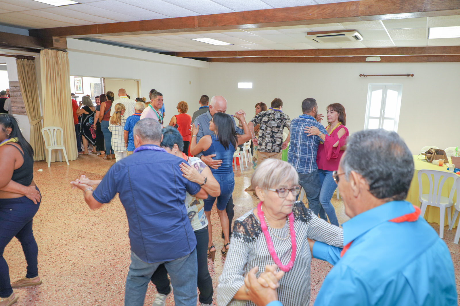 Fiesta De Verano Familiar Cbeb 2018, foto 141