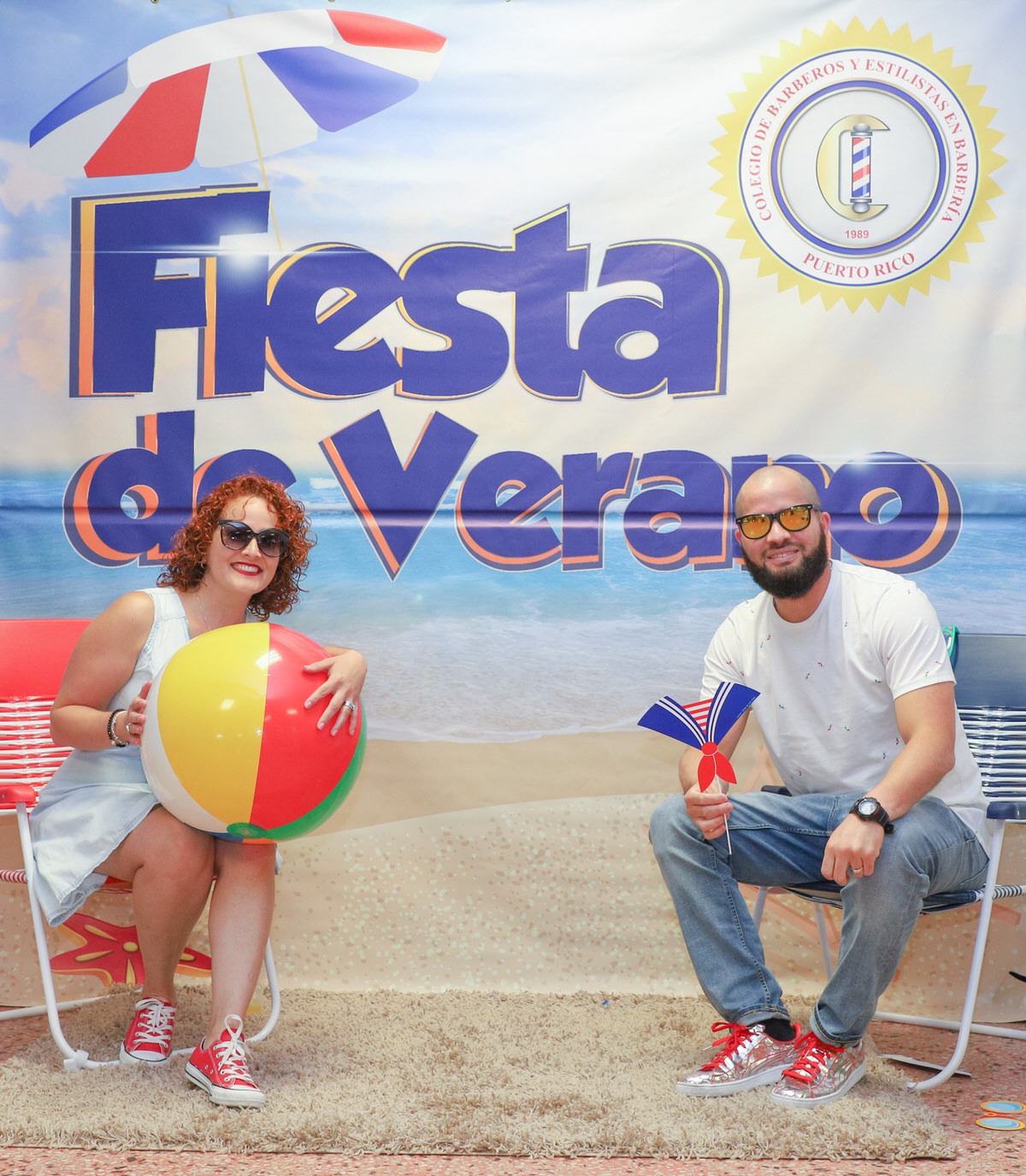Fiesta De Verano Familiar Cbeb 2018, foto 145