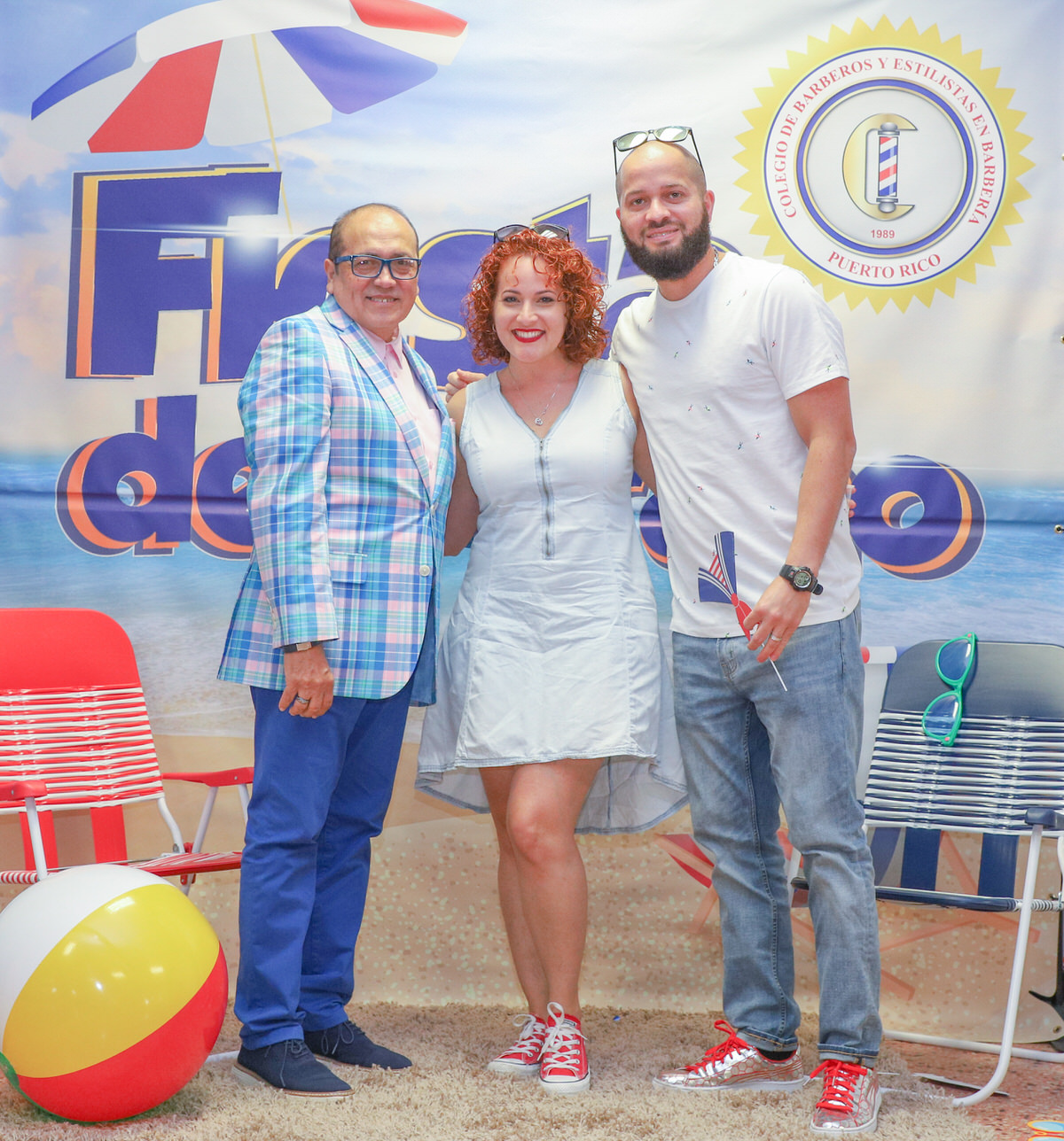 Fiesta De Verano Familiar Cbeb 2018, foto 146