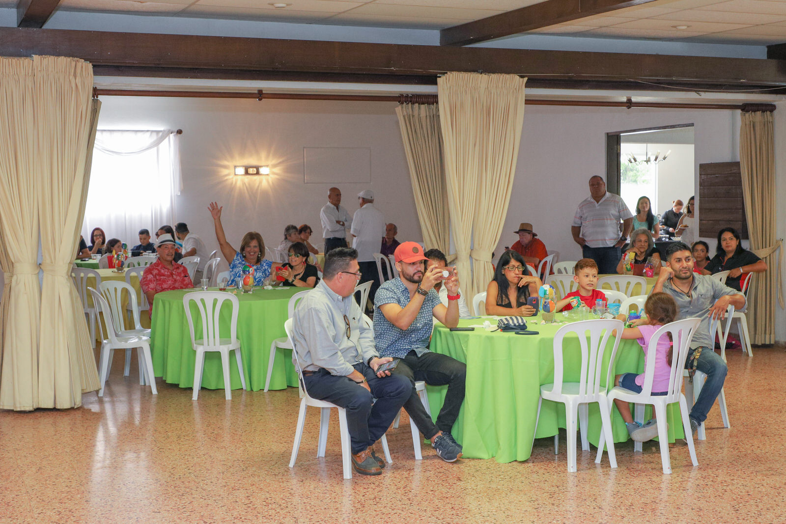 Fiesta De Verano Familiar Cbeb 2018, foto 14