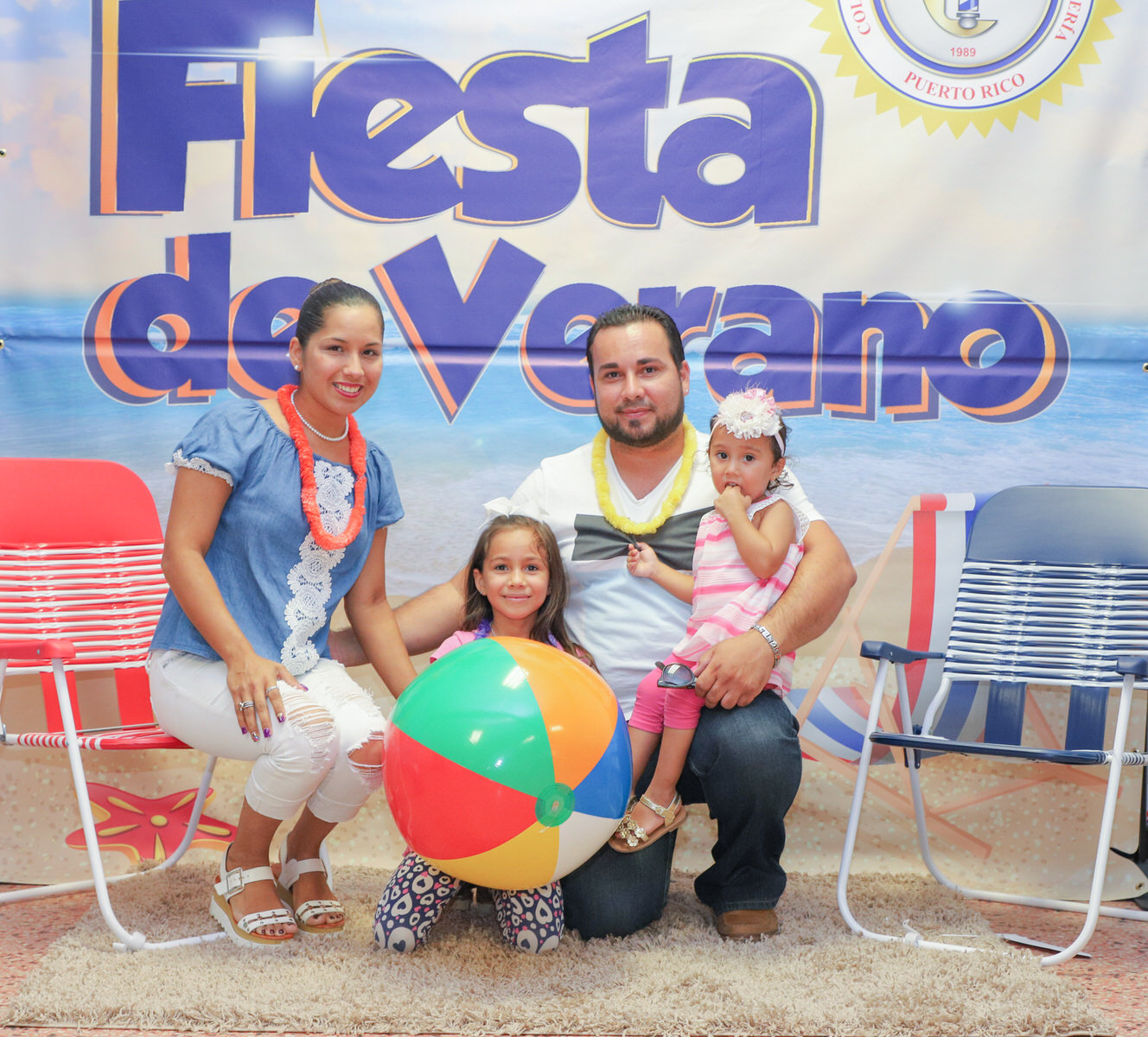 Fiesta De Verano Familiar Cbeb 2018, foto 148