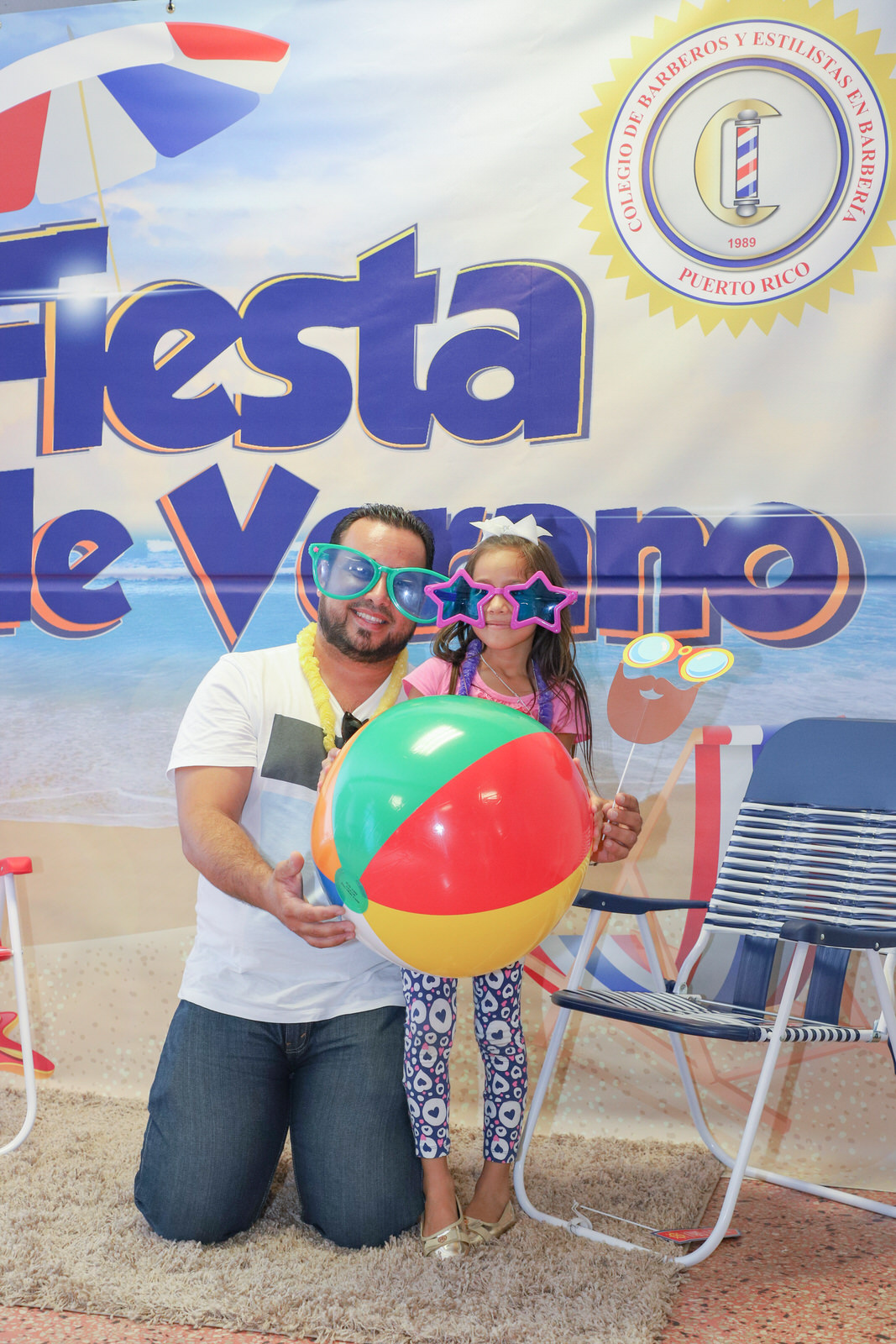 Fiesta De Verano Familiar Cbeb 2018, foto 152
