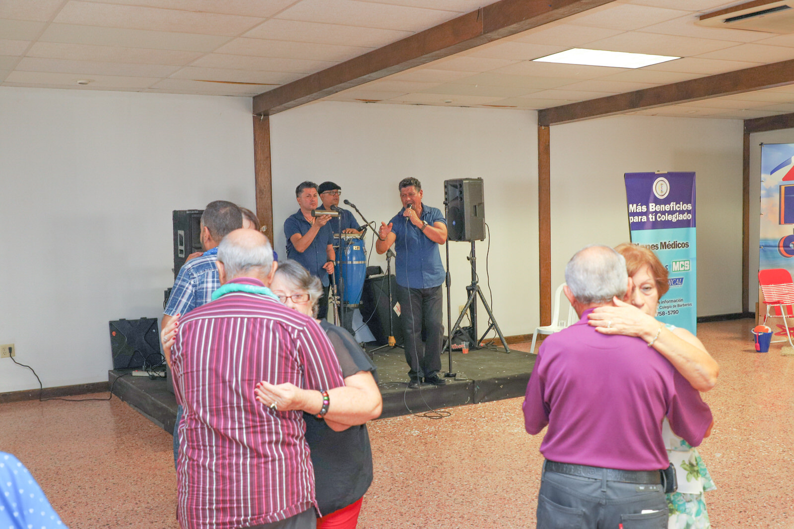 Fiesta De Verano Familiar Cbeb 2018, foto 155