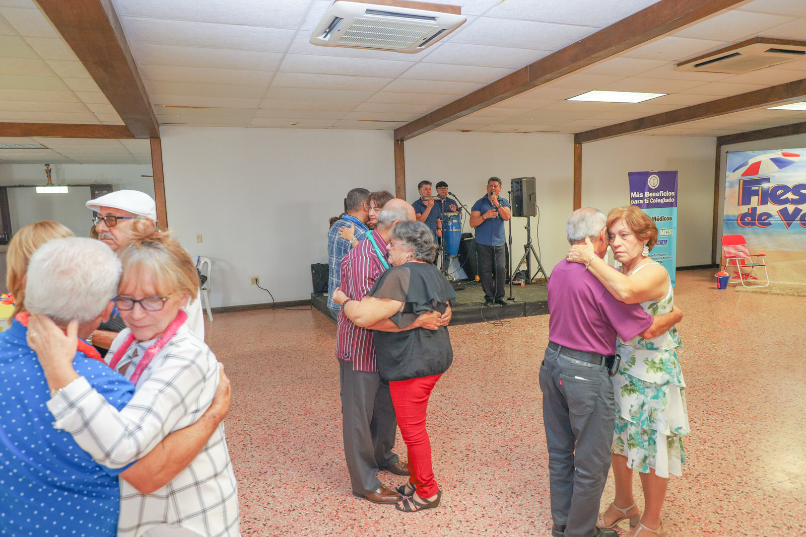Fiesta De Verano Familiar Cbeb 2018, foto 156