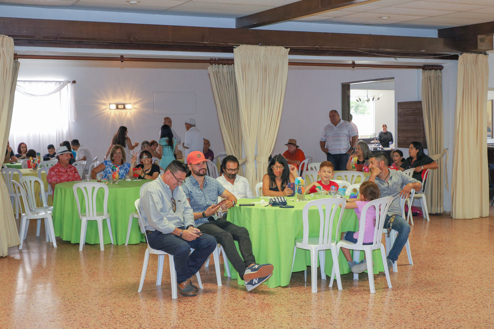 Fiesta De Verano Familiar Cbeb 2018, foto 15